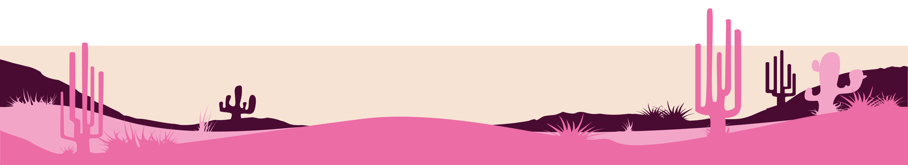 Art- Desert Drip Las Vegas